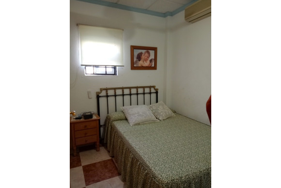 Herverkoop - Vrijstaande woning - Alfaz del Pi - Alfas del Pí