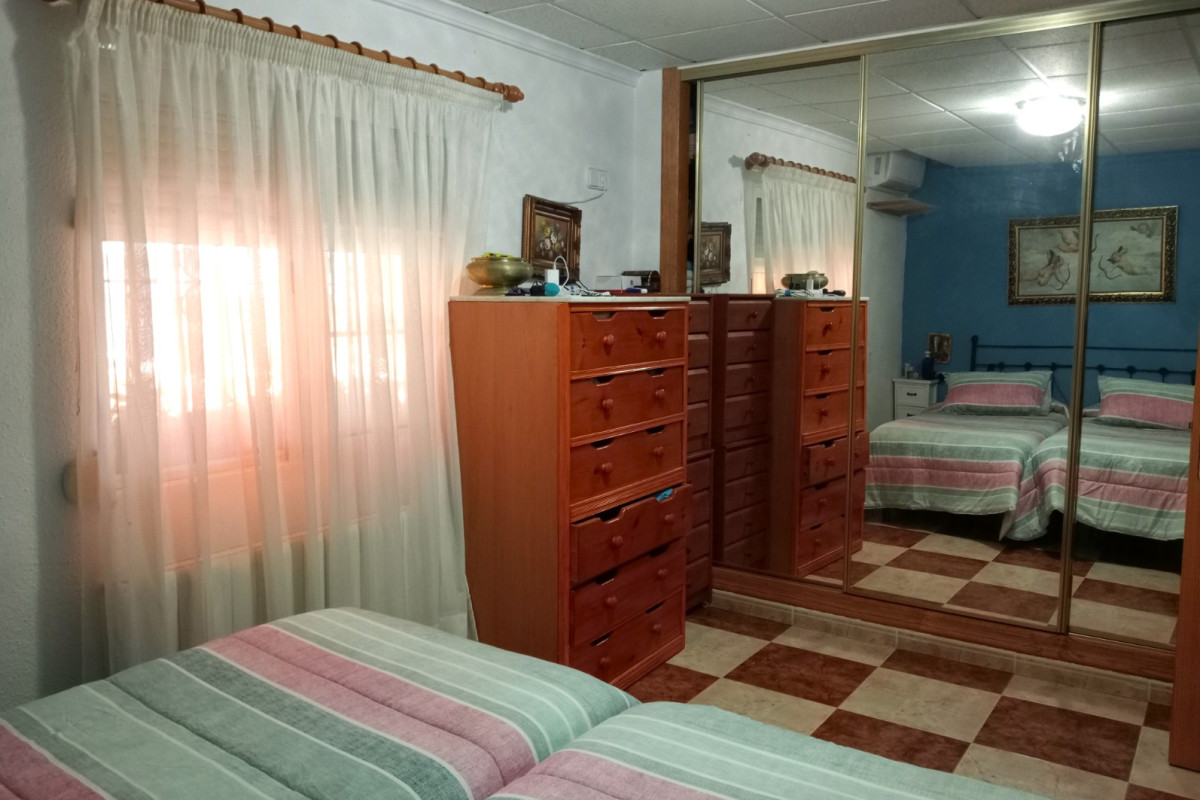 Herverkoop - Vrijstaande woning - Alfaz del Pi - Alfas del Pí