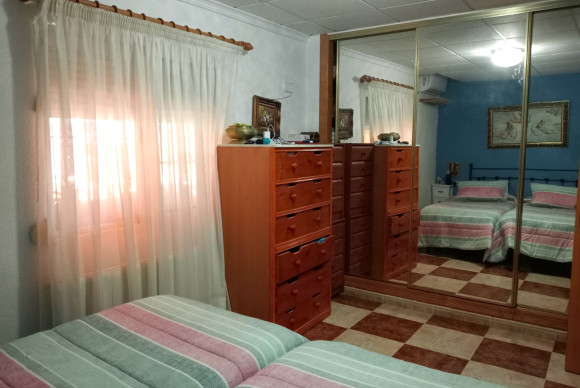 Herverkoop - Vrijstaande woning - Alfaz del Pi - Alfas del Pí