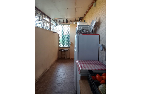 Herverkoop - Vrijstaande woning - Alfaz del Pi - Alfas del Pí