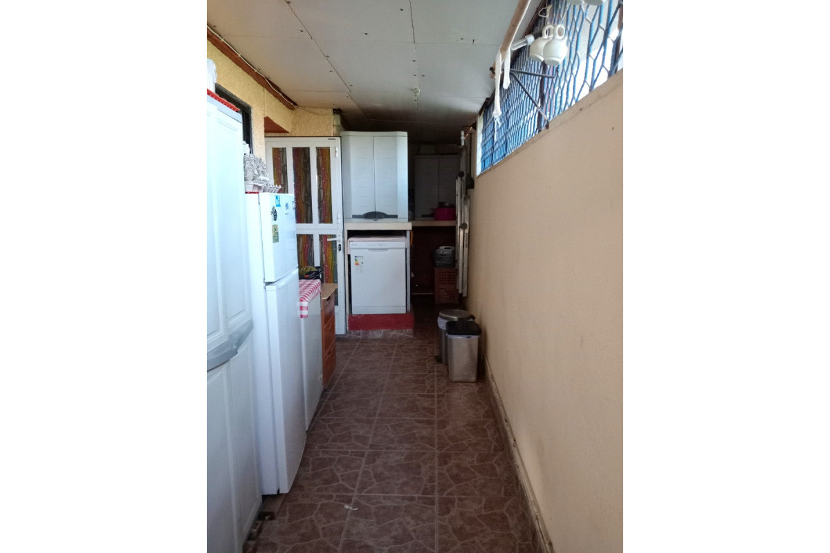 Herverkoop - Vrijstaande woning - Alfaz del Pi - Alfas del Pí