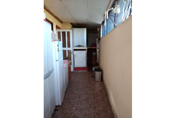 Herverkoop - Vrijstaande woning - Alfaz del Pi - Alfas del Pí