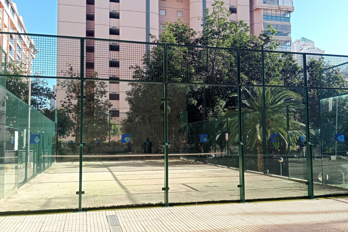 Herverkoop - Apartment / flat - Villajoyosa - Cala de Villajoyosa