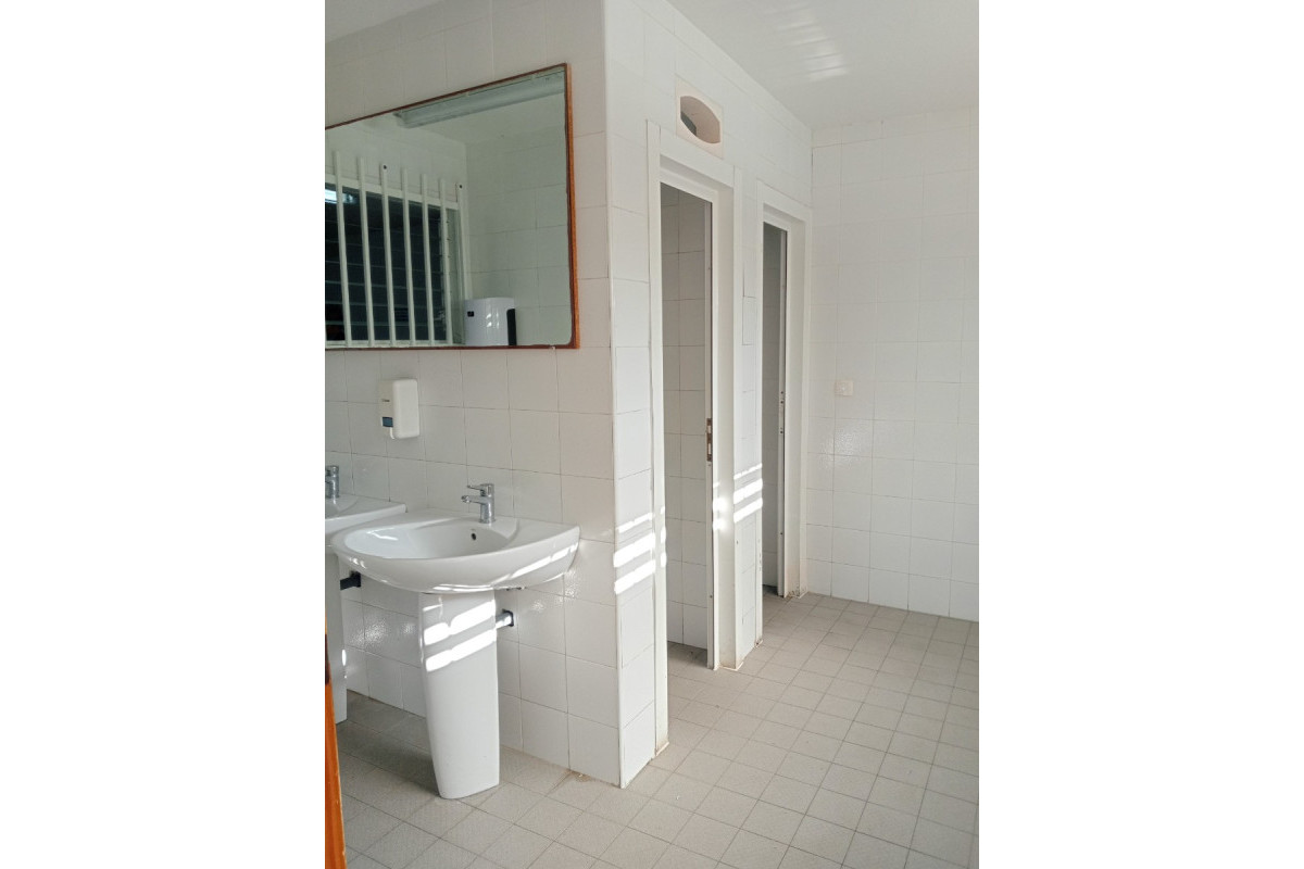 Herverkoop - Apartment / flat - Villajoyosa - Cala de Villajoyosa