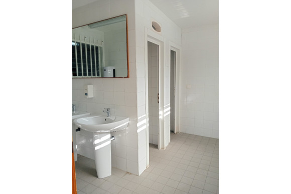 Herverkoop - Apartment / flat - Villajoyosa - Cala de Villajoyosa