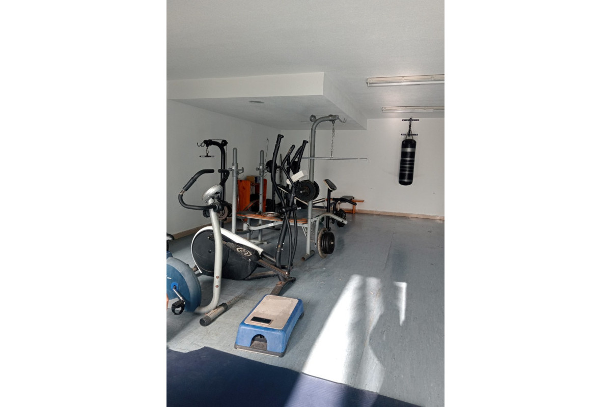 Herverkoop - Apartment / flat - Villajoyosa - Cala de Villajoyosa