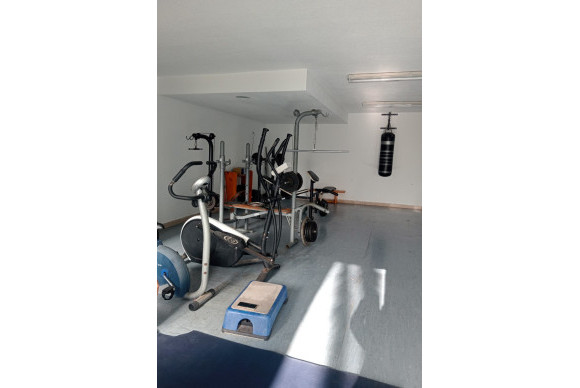 Herverkoop - Apartment / flat - Villajoyosa - Cala de Villajoyosa