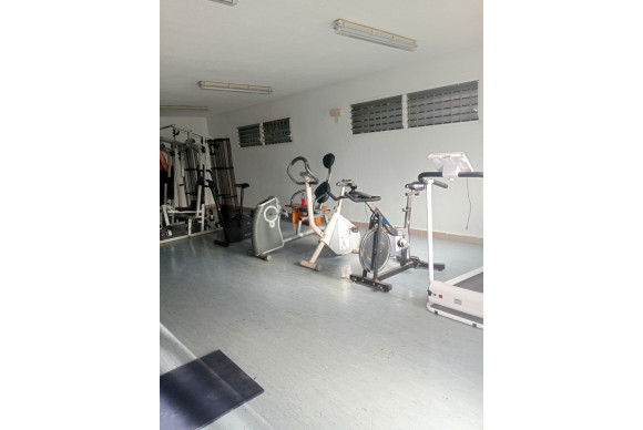 Herverkoop - Apartment / flat - Villajoyosa - Cala de Villajoyosa