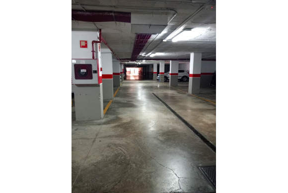 Herverkoop - Garage - Villajoyosa - Cala de Villajoyosa