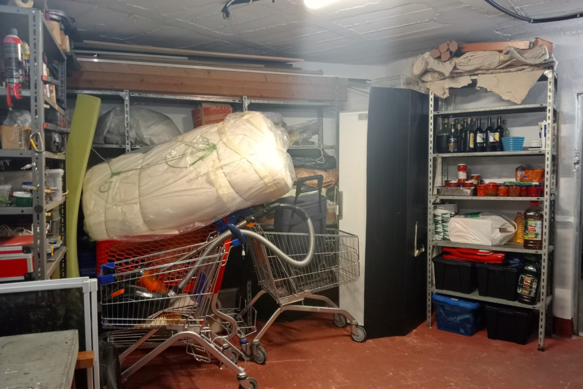 Herverkoop - Garage - Villajoyosa - Cala de Villajoyosa