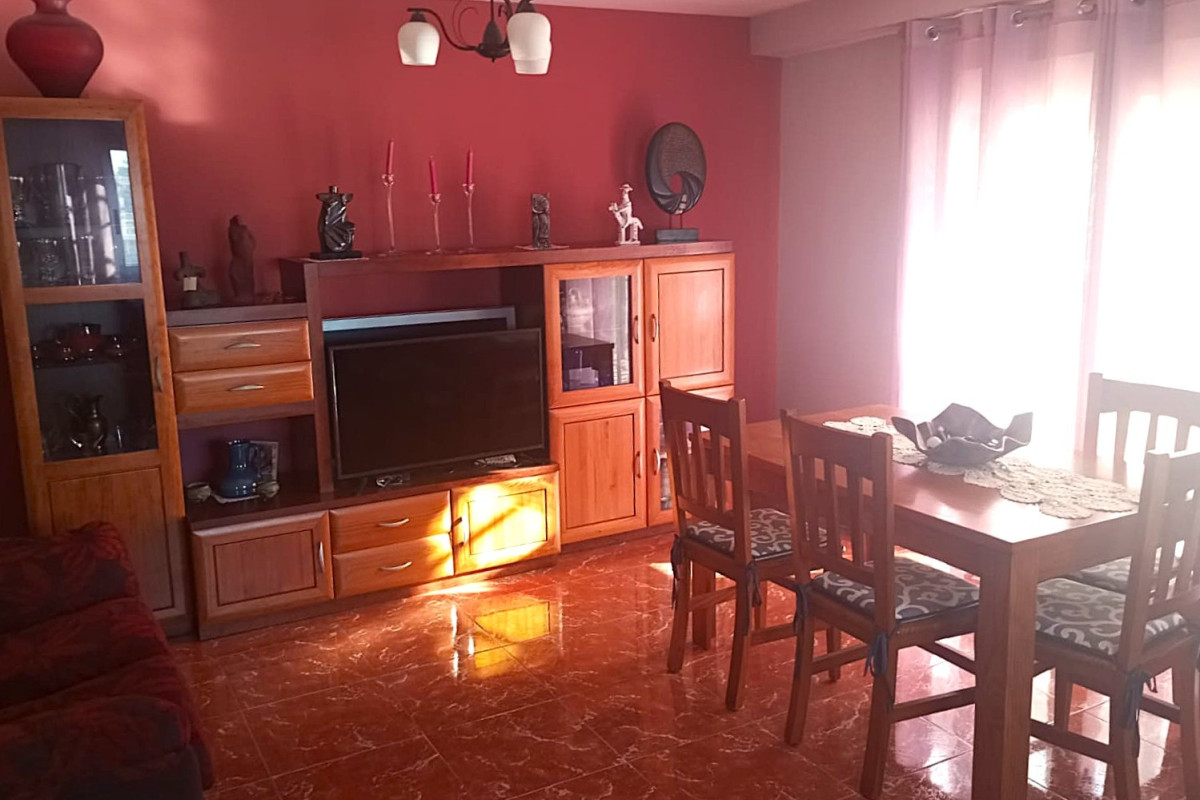Herverkoop - Apartment / flat - Benidorm - Zona de Poniente