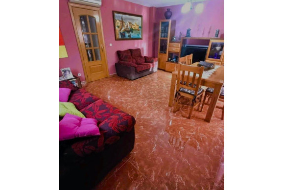 Herverkoop - Apartment / flat - Benidorm - Zona de Poniente