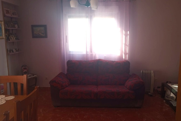 Herverkoop - Apartment / flat - Benidorm - Zona de Poniente