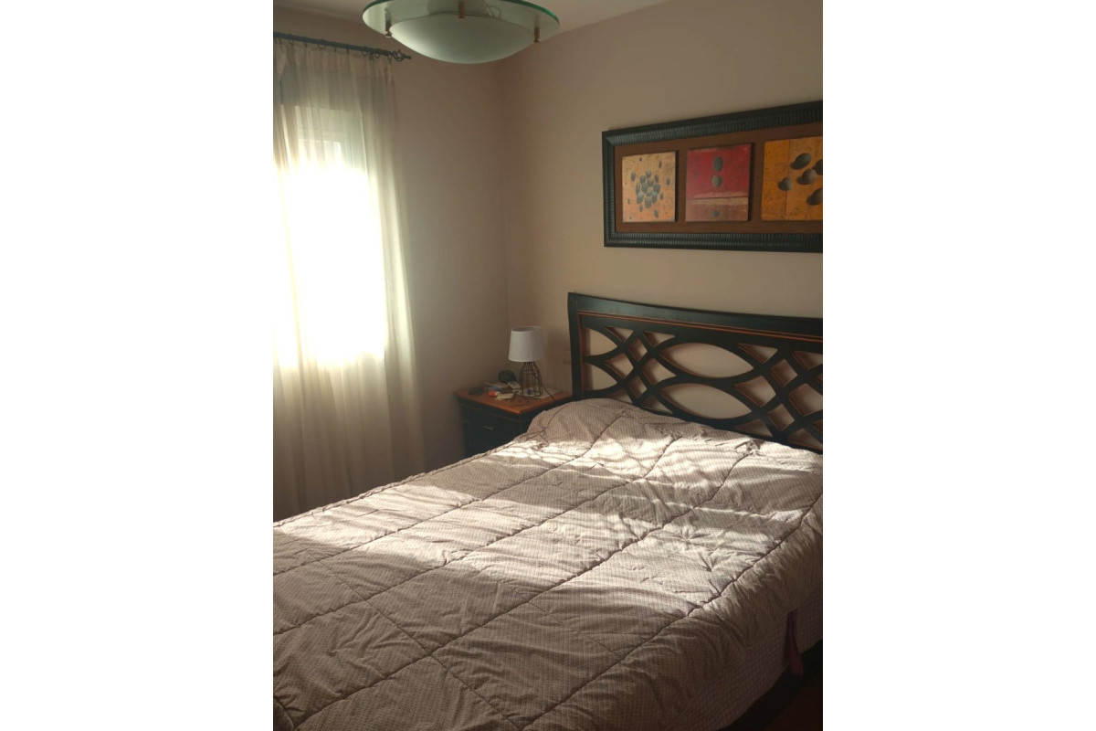 Herverkoop - Apartment / flat - Benidorm - Zona de Poniente