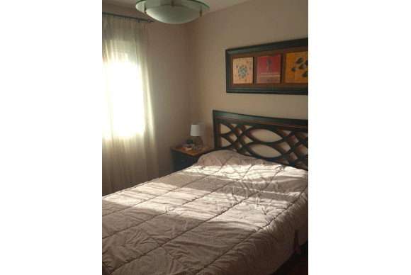 Herverkoop - Apartment / flat - Benidorm - Zona de Poniente