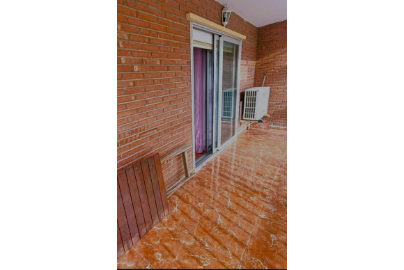 Herverkoop - Apartment / flat - Benidorm - Zona de Poniente