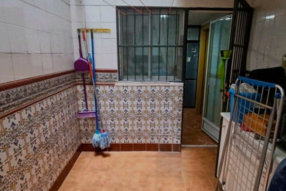 Herverkoop - Apartment / flat - Benidorm - Zona de Poniente