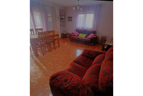 Herverkoop - Apartment / flat - Benidorm - Zona de Poniente