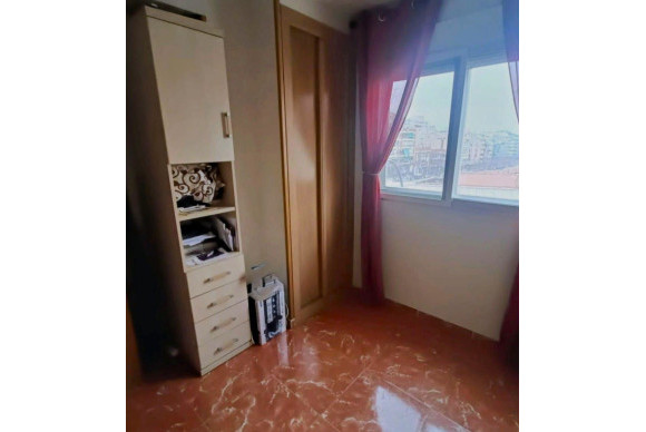 Herverkoop - Apartment / flat - Benidorm - Zona de Poniente