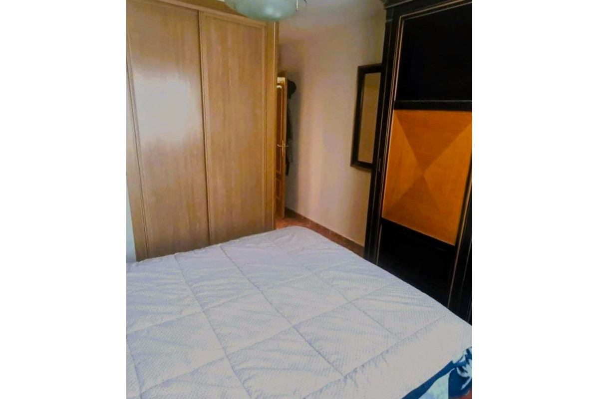 Herverkoop - Apartment / flat - Benidorm - Zona de Poniente