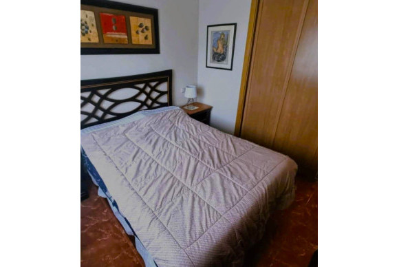 Herverkoop - Apartment / flat - Benidorm - Zona de Poniente