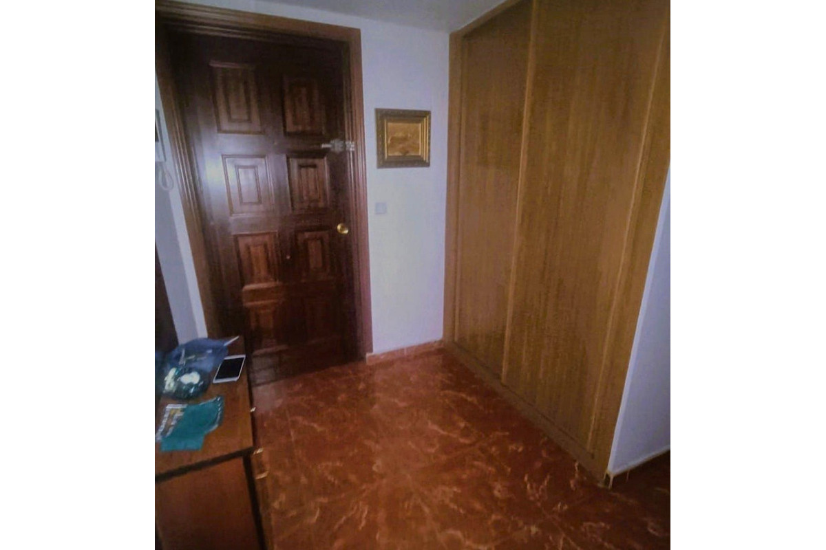 Herverkoop - Apartment / flat - Benidorm - Zona de Poniente