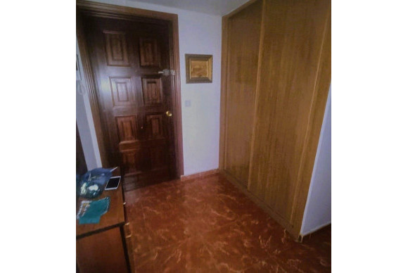 Herverkoop - Apartment / flat - Benidorm - Zona de Poniente