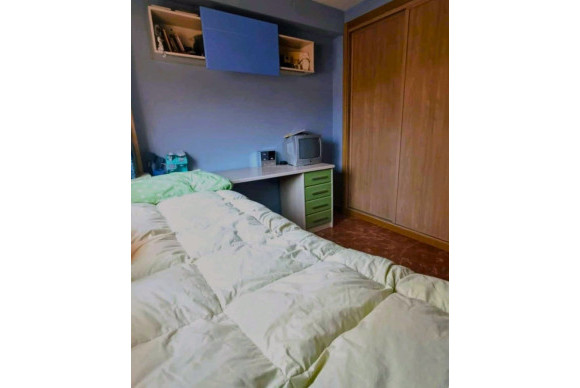 Herverkoop - Apartment / flat - Benidorm - Zona de Poniente