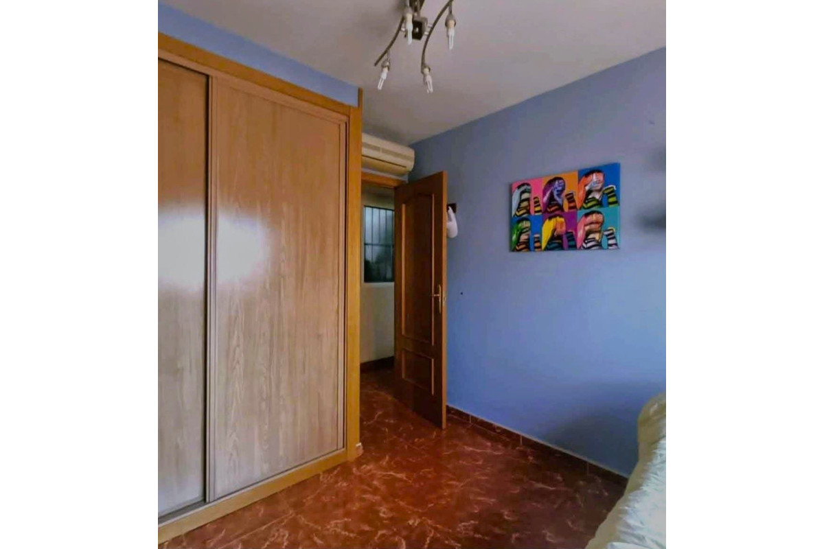 Herverkoop - Apartment / flat - Benidorm - Zona de Poniente