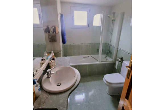 Herverkoop - Apartment / flat - Benidorm - Zona de Poniente