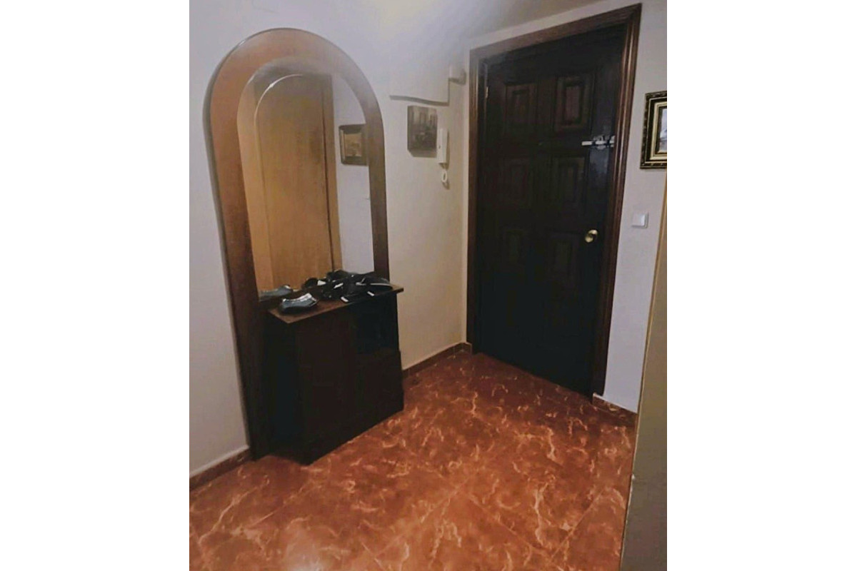 Herverkoop - Apartment / flat - Benidorm - Zona de Poniente