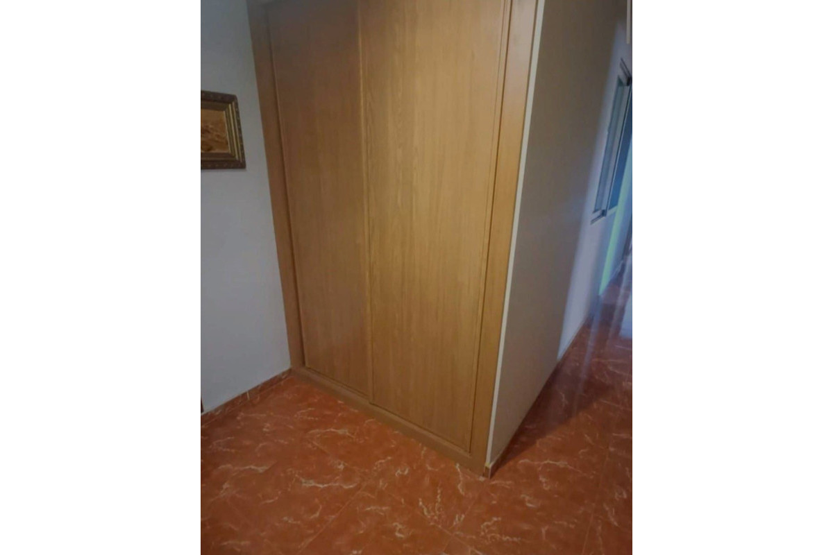 Herverkoop - Apartment / flat - Benidorm - Zona de Poniente