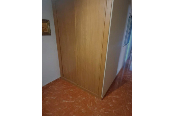 Herverkoop - Apartment / flat - Benidorm - Zona de Poniente