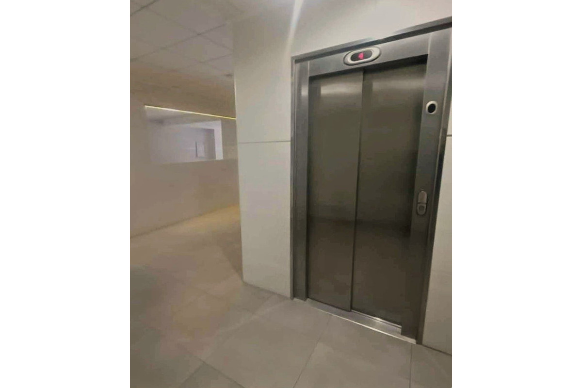 Herverkoop - Apartment / flat - Benidorm - Zona de Poniente