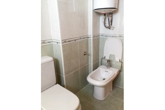 Herverkoop - Apartment / flat - Benidorm - Zona de Poniente