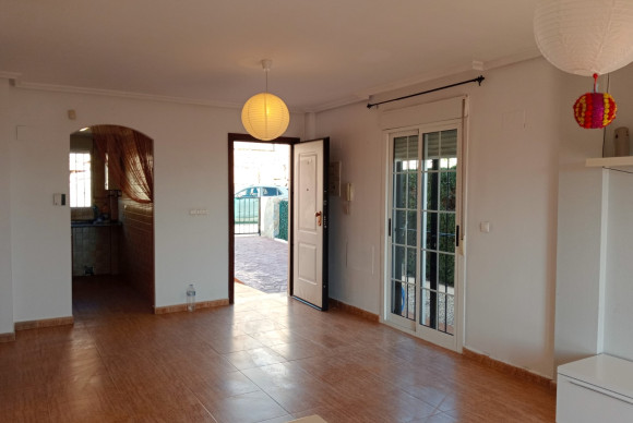 Reventa - Chalet Independiente - Polop