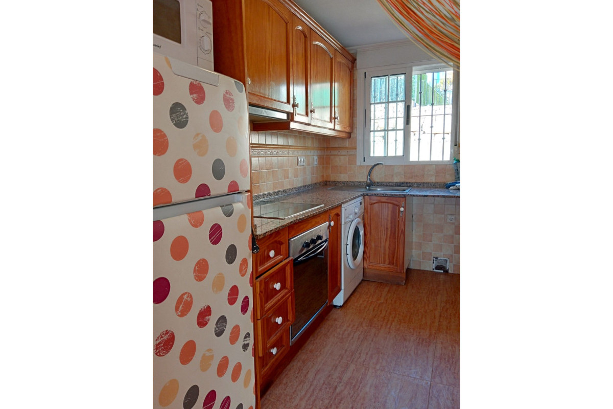 Reventa - Chalet Independiente - Polop