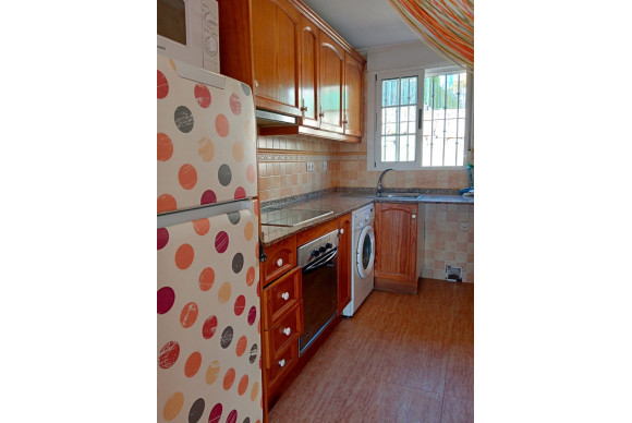 Reventa - Chalet Independiente - Polop