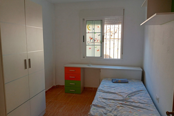 Reventa - Chalet Independiente - Polop