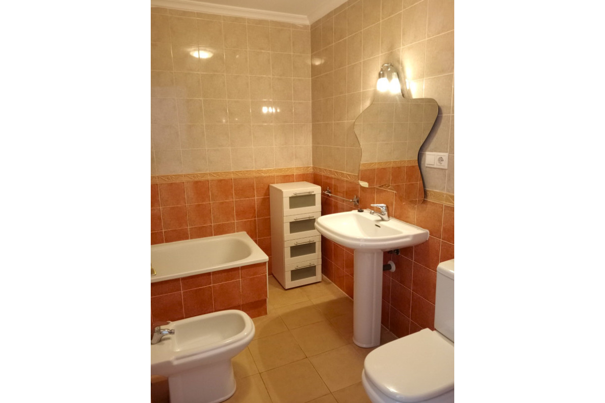 Reventa - Chalet Independiente - Polop