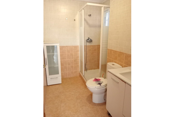 Reventa - Chalet Independiente - Polop