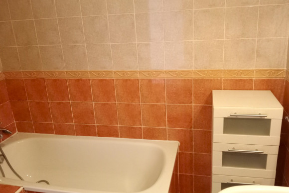 Reventa - Chalet Independiente - Polop