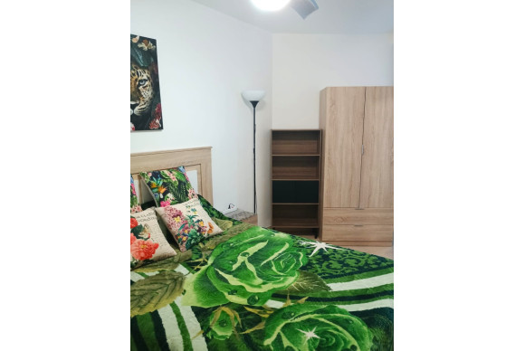 Revente - Apartment / flat - Benidorm - Rincón de Loix