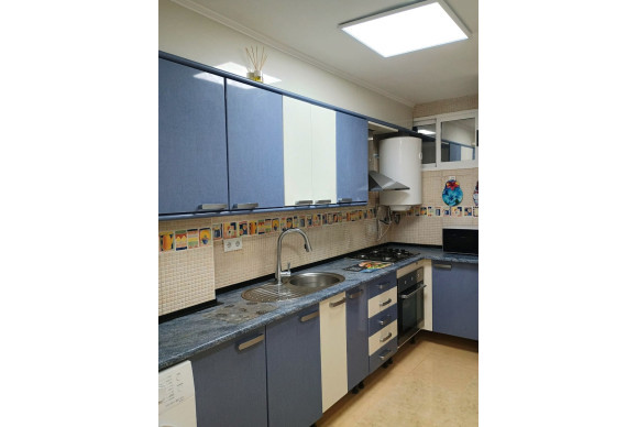 Revente - Apartment / flat - Benidorm - Rincón de Loix