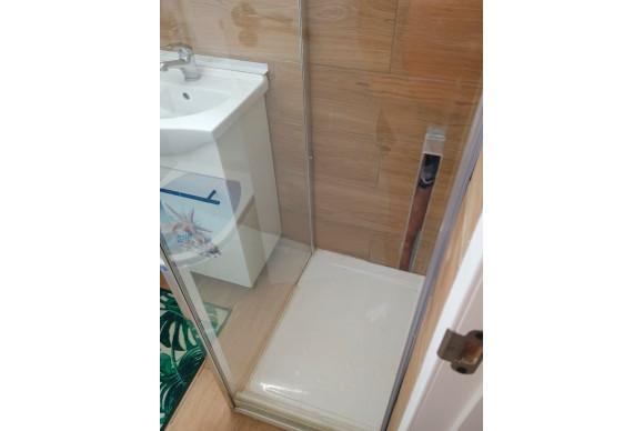 Revente - Apartment / flat - Benidorm - Rincón de Loix