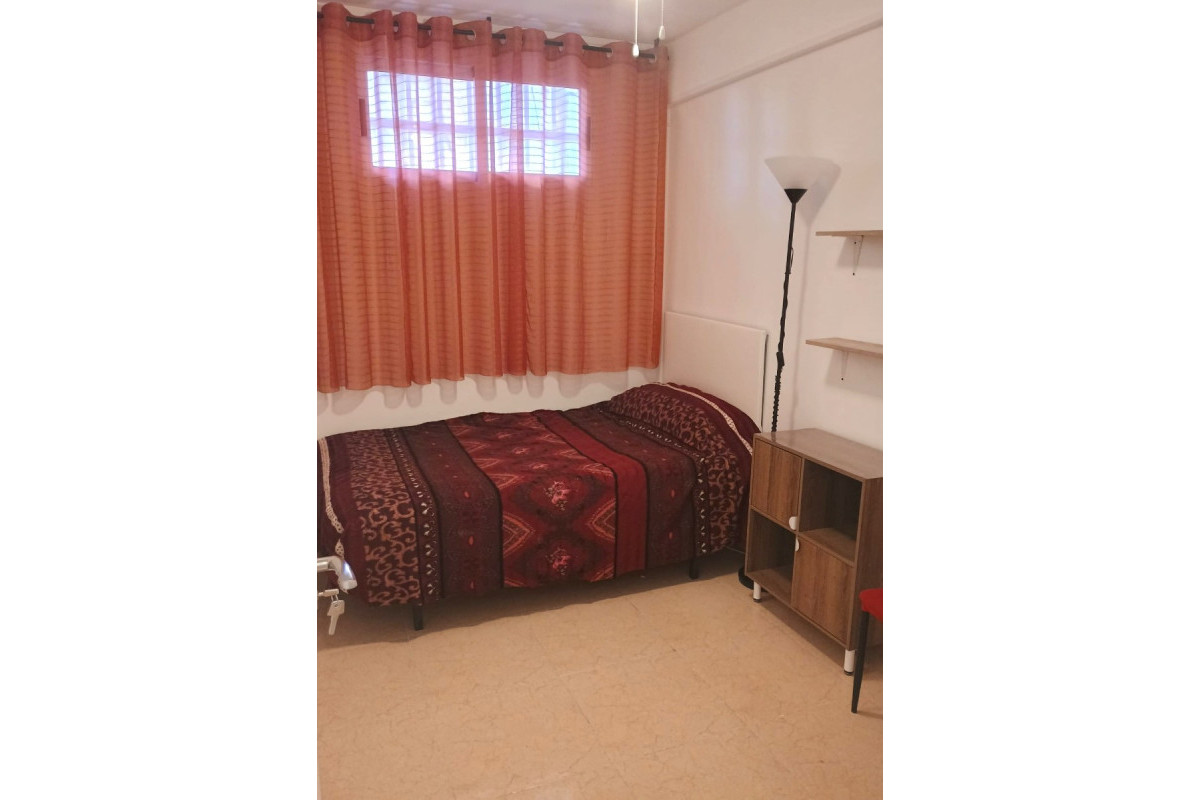 Revente - Apartment / flat - Benidorm - Rincón de Loix