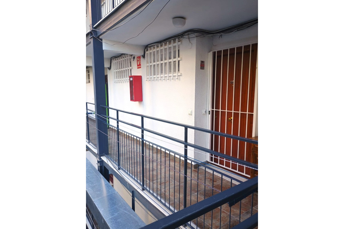 Revente - Apartment / flat - Benidorm - Rincón de Loix