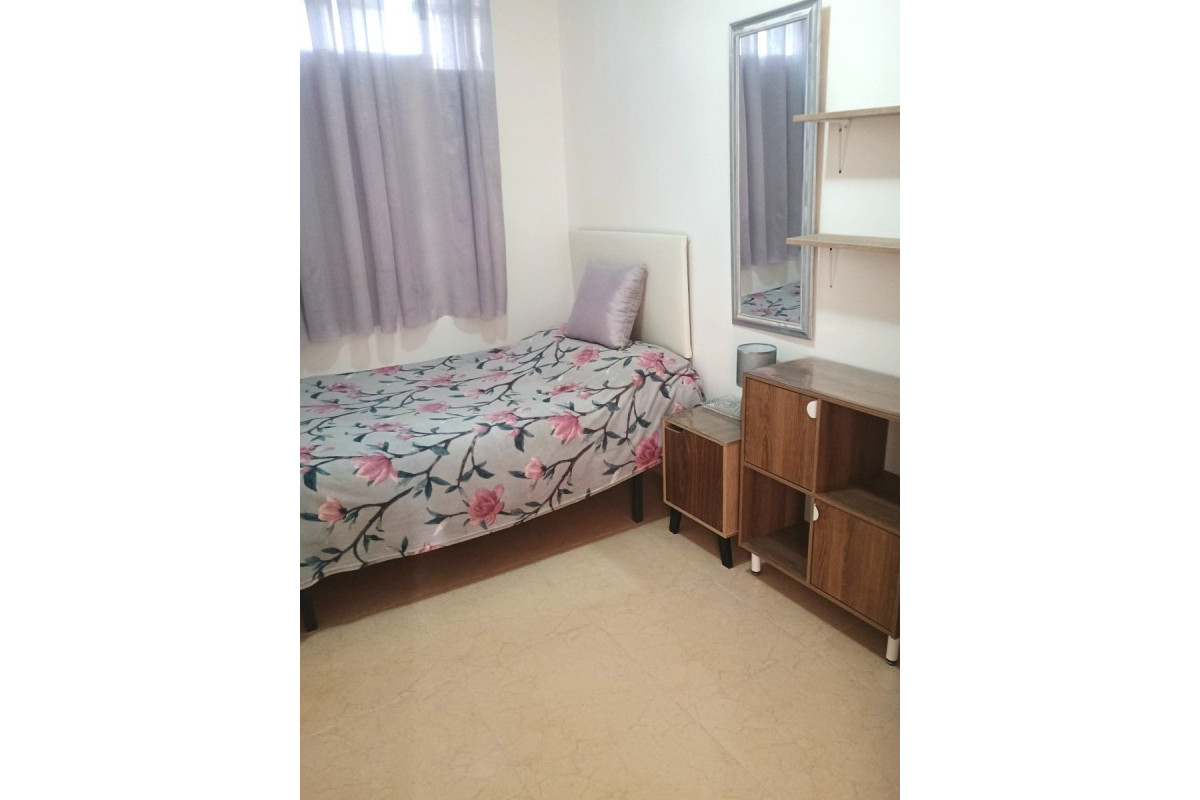 Revente - Apartment / flat - Benidorm - Rincón de Loix