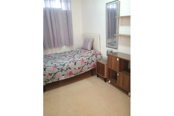 Revente - Apartment / flat - Benidorm - Rincón de Loix