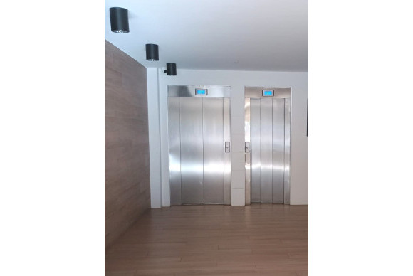 Revente - Apartment / flat - Benidorm - Rincón de Loix